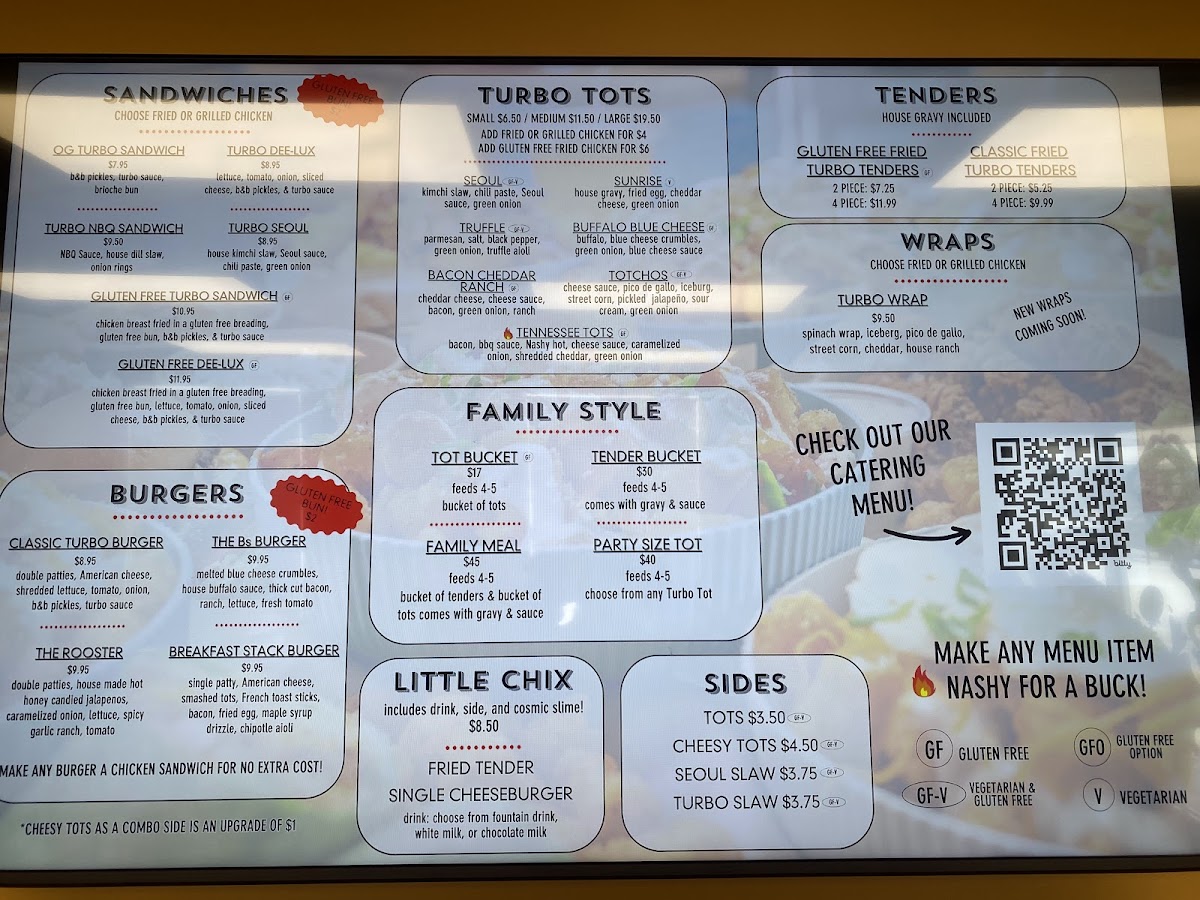 Menu Turbo Chicken-1