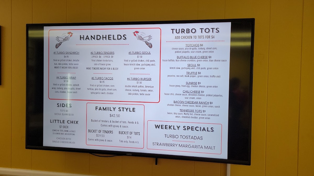 Menu Turbo Chicken-10