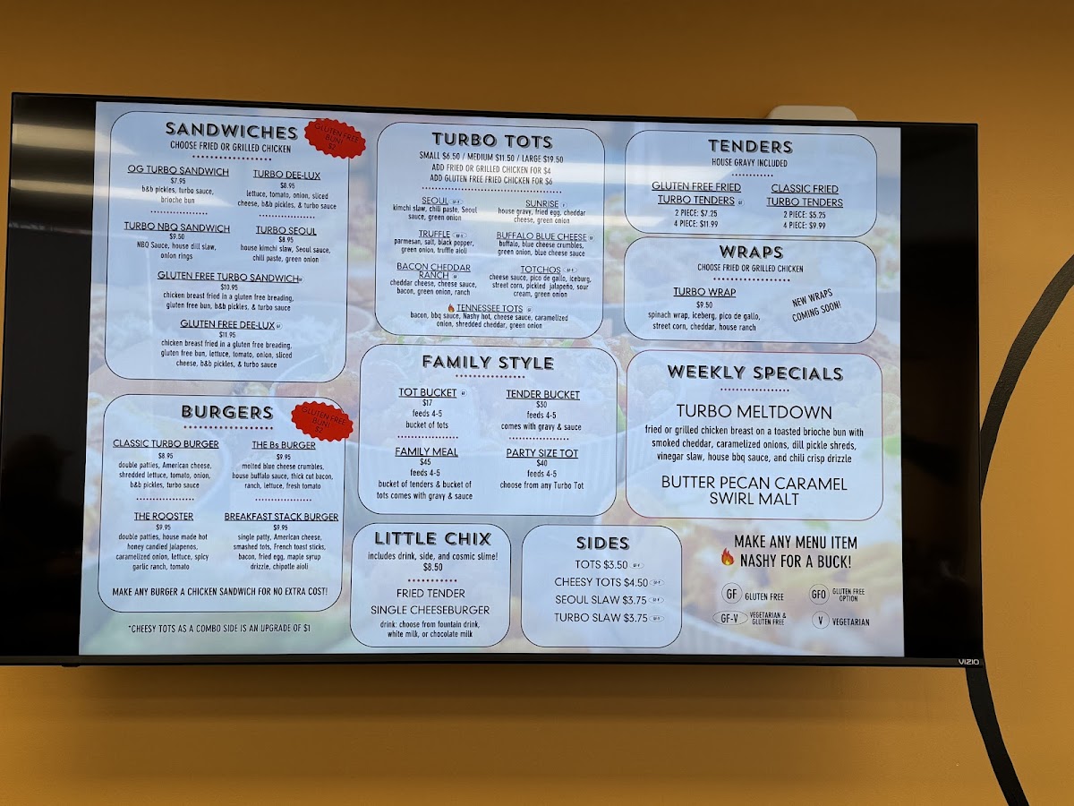 Menu Turbo Chicken-3