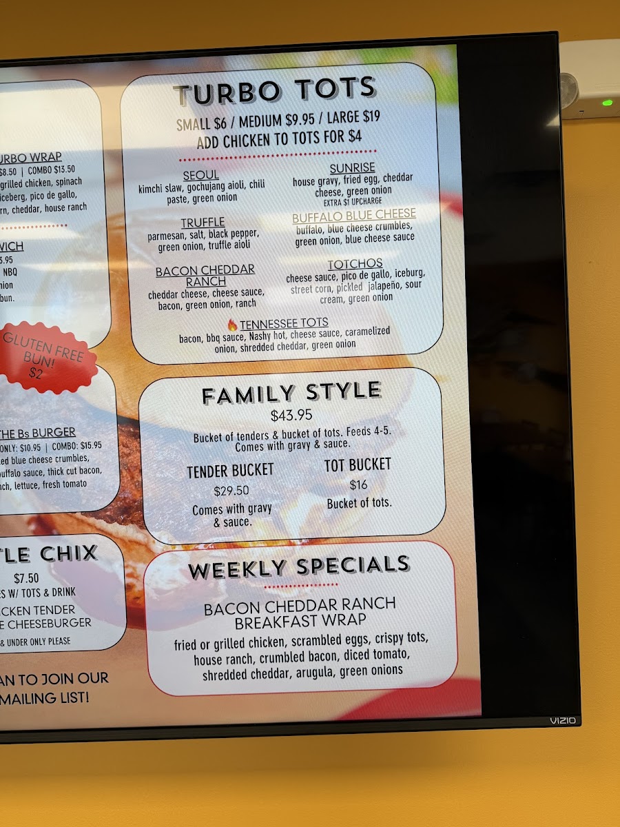 Menu Turbo Chicken-6