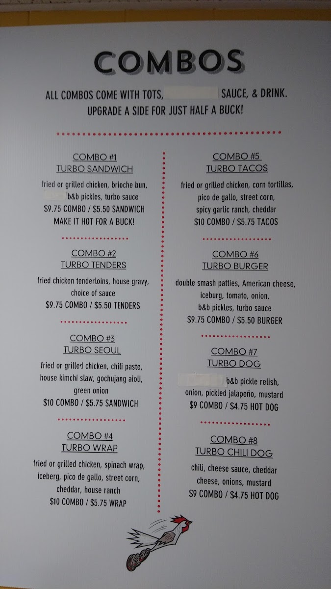 Menu Turbo Chicken-7